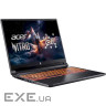 Ноутбук ACER Nitro V 16 AI ANV16-42-R43A Obsidian Black (NH.U1FEU.003) (NH.U1FEU.00B)