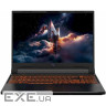 Ноутбук ACER Nitro V 16 AI ANV16-42-R43A Obsidian Black (NH.U1FEU.003) (NH.U1FEU.00B)