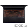 Ноутбук ACER Nitro V 16 AI ANV16-42-R43A Obsidian Black (NH.U1FEU.003) (NH.U1FEU.00B)