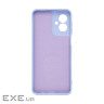 Чохол до мобільного телефона Armorstandart ICON Motorola G55 5G Camera cover Lavender (ARM81210)