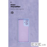 Чохол до мобільного телефона Armorstandart ICON Motorola G55 5G Camera cover Lavender (ARM81210)