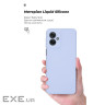 Чохол до мобільного телефона Armorstandart ICON Motorola G55 5G Camera cover Lavender (ARM81210)