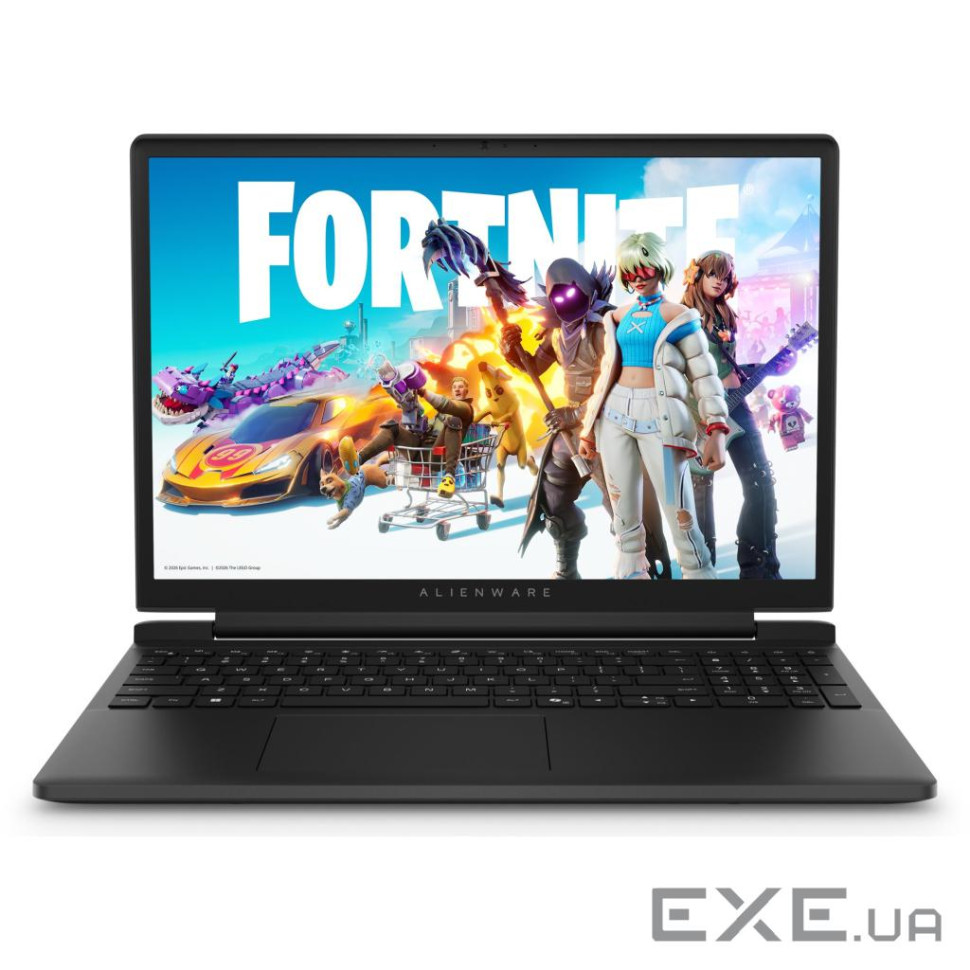 Dell Alienware 15 DA15260/Intel Core 7 240H/32GB (1x32GB)/1TB SSD/15.3& (210-BWHB_i7321TBRTX4050_WP)
