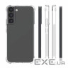 Чохол до мобільного телефона BeCover Anti-Shock Samsung Galaxy S22 Plus SM-S906 Clear (707505)