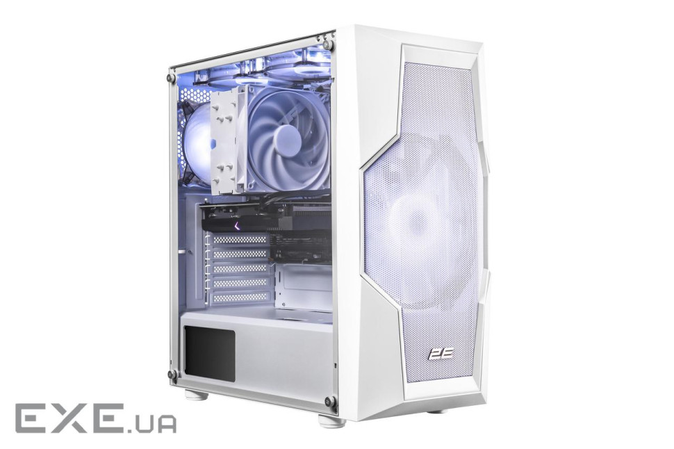 Компютер персональний 2E Complex Gaming AMD R5-7500F, 32Gb, F2TB, NVD5070-12, B650, G2057 (2E-12670)