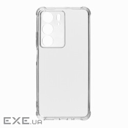 Чохол до мобільного телефона Armorstandart Air Force Realme C75 4G Camera cover Clear (ARM82890)