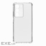 Чохол до мобільного телефона Armorstandart Air Force Realme C75 4G Camera cover Clear (ARM82890)