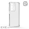 Чохол до мобільного телефона Armorstandart Air Force Realme C75 4G Camera cover Clear (ARM82890)