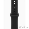ГОДИННИК APPLE WATCH 12 46 BK AL BK SB ML GPS-RKZ (MJEL4RK/A)