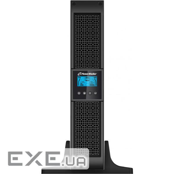 Джерело безперебійного живлення PowerWalker VI 1500 RT HID (10120023)