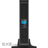 Джерело безперебійного живлення PowerWalker VI 1500 RT HID (10120023)