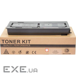 Тонер-картридж BASF Kyocera TK-435 (KT-TK435) (BASF-KT-TK435)