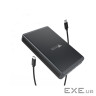 Павербанк Voltero 50000mAh S50 PD/100W QC/3.0/18W USB-Cx2, USB-Ax2 (8720828063200, 6090537940980)