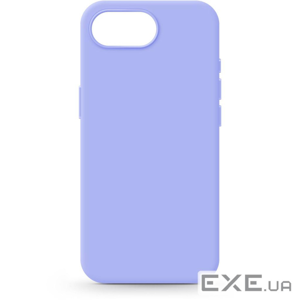 Чохол до мобільного телефона Armorstandart ICON2 Case Apple iPhone 16e Lilac (ARM83966)