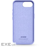Чохол до мобільного телефона Armorstandart ICON2 Case Apple iPhone 16e Lilac (ARM83966)