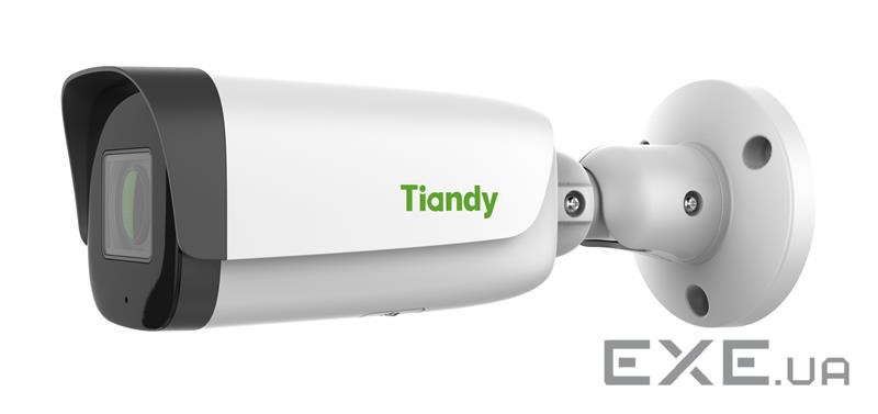 Камера IP Tiandy TC-C38US Spec:LK/I8/A/E/Y/M/S/H/2.7-13.5mm/V4.0, 8MP, Motoriz (TC-C38US 2.7-13.5MM)
