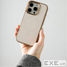 Чехол Proove Sapphire Case with Magnetic Ring iPhone 17 Pro Max black titanium (PCSAIP17PM36)