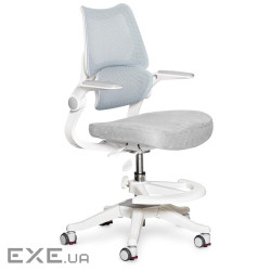 Дитяче крісло Mealux Fantasy Air DB (Y-608 DB)