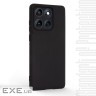 Чохол до мобільного телефона Armorstandart Matte Slim Fit Motorola Edge 60 5G Black (ARM85835)