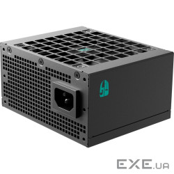 Блок питания DeepCool GamerStorm PS1000P 1000W (R-PSA00P-FE0B-JGEU)