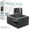 Блок питания DeepCool GamerStorm PS1000P 1000W (R-PSA00P-FE0B-JGEU)