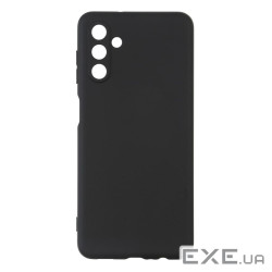 Чохол для моб. телефону Armorstandart Matte Slim Fit Samsung A13 Camera Cover Black (ARM60686)