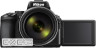 Цифровий фотоапарат Nikon Coolpix P950 Black (VQA100EA)