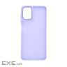 Чохол до мобільного телефона Armorstandart Frame Samsung A06 4G Violet (ARM84798)