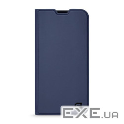 Чохол для мобільного телефону Armorstandart OneFold Case Xiaomi Redmi Note 13 Pro 4G Dark (ARM74463)