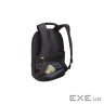 Рюкзаки міські CASE LOGIC InTransit Backpack 22L RBP-414 (Чорний) (3205287 Чорний)