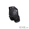 Рюкзаки міські CASE LOGIC InTransit Backpack 22L RBP-414 (Чорний) (3205287 Чорний)