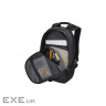 Рюкзаки міські CASE LOGIC InTransit Backpack 22L RBP-414 (Чорний) (3205287 Чорний)
