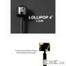 Антена для дрона Foxeer Lollipop 4 Plus High Quality 5G SMA Angle 150mm RHCP 1шт. (PA14745ANGLE)