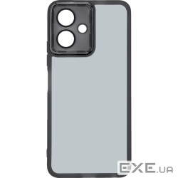 Чохол до мобільного телефона Armorstandart Shade Infinix Smart 10 4G Black (ARM87142)