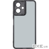 Чохол до мобільного телефона Armorstandart Shade Infinix Smart 10 4G Black (ARM87142)