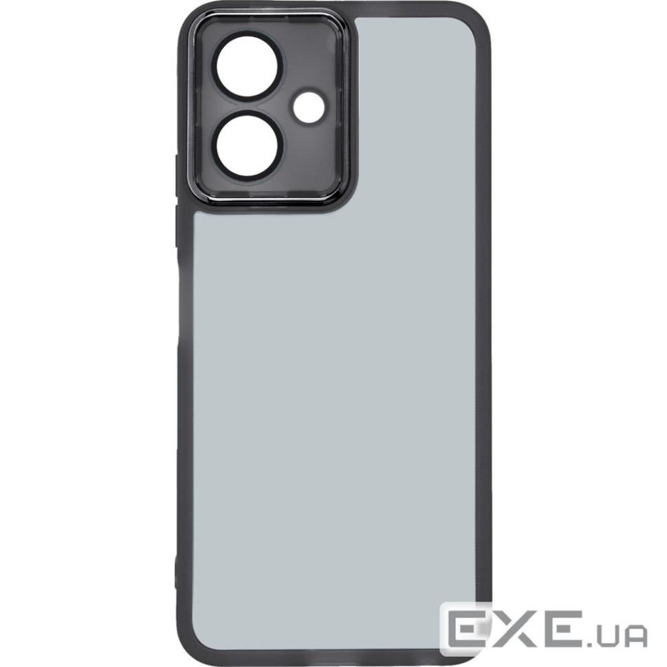Чохол до мобільного телефона Armorstandart Shade Infinix Smart 10 4G Black (ARM87142)