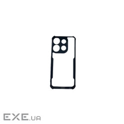 Чохол до мобільного телефона Florence Colorful Protect Infinix Smart 7/Smart 7 HD Dark Bl (RL075293)