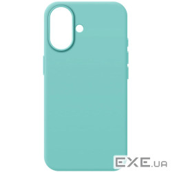 Чохол до мобільного телефона Armorstandart ICON2 MagCase Apple iPhone 17 Aquamarine (ARM86670)