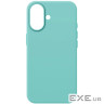 Чохол до мобільного телефона Armorstandart ICON2 MagCase Apple iPhone 17 Aquamarine (ARM86670)