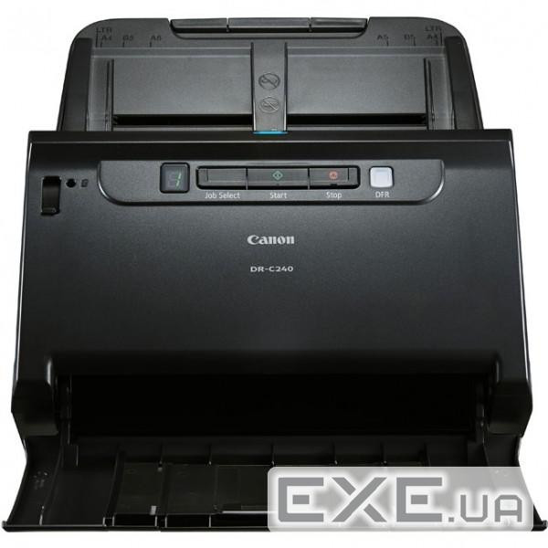 Документ-сканер Canon imageFORMULA DR-C240 (0651C003)