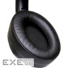 Навушники POWERLOCUS P3 Black (pwl-p3-black)