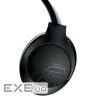 Навушники POWERLOCUS P3 Black (pwl-p3-black)