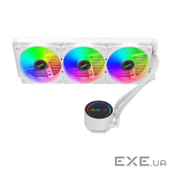 Система рідинного охолодження Alseye Y360-WA -ARGB (AS.02.0062)
