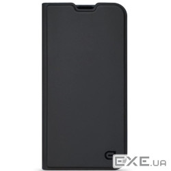 Чохол до мобільного телефона Armorstandart OneFold Case Samsung S25 FE 5G Black (ARM86157)