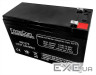 Акумуляторна батарея FRIMECOM GS1275 (12В, 7.5Ач)