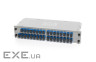Подільник оптичний PLC RCI LGX (PLC LGX 1X32 with SC/UPC) PLC RCI LGX (PLC LGX 1X32 with SC/UPC)