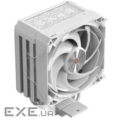 Кулер до процесора Alseye Q120S Plus(White) (AS.01.11.0006)