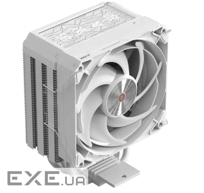 Кулер до процесора Alseye Q120S Plus(White) (AS.01.11.0006)