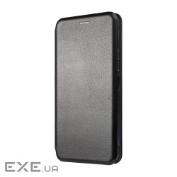 Чохол до мобільного телефона Armorstandart G-Case Tecno Spark Go 3 4G Black (ARM91020)