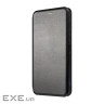 Чохол до мобільного телефона Armorstandart G-Case Tecno Spark Go 3 4G Black (ARM91020)